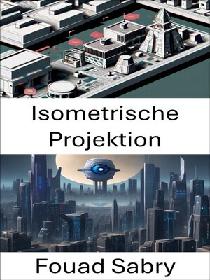 cover image of Isometrische Projektion